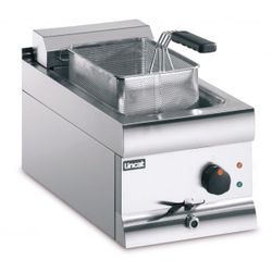 Lincat Pasta Boiler single tank - base unit