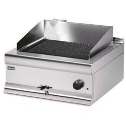 Lincat Electric Chargrill 600wide