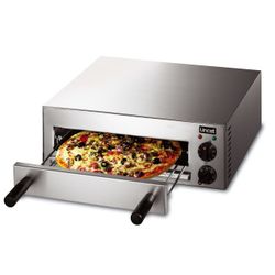 Lincat Pizza Oven Grill-style
