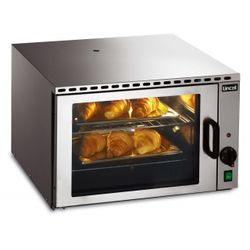 Lincat Convection Oven Countertop