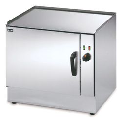 Lincat Oven Fan Assisted with Solid Door