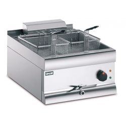 Lincat Fryer Counter Top Single tank 450 Electric