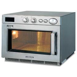 Samsung 1300W Medium Duty Manual Dial Microwave