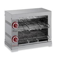 Bertos Infra Red Grill 6T