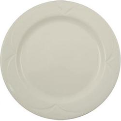 Steelite Bianco White Soup Plate 8.75 (Box 24)