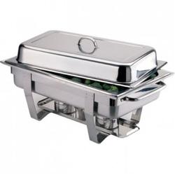 Chafing Dishes and Fuel