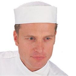 Skull Cap - White