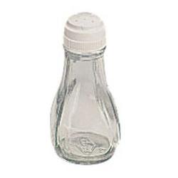 Classic Pepper Pot And Cap (Box 12)