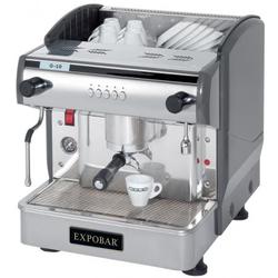 Expobar 1 Group Compact Coffee Machine High Output