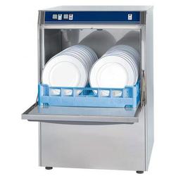 Dc Series Dishwasher With Break Tank And Rinse Pump