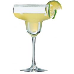 Capri Cabernet Margarita Oversize Glass 11oz(31cl)
