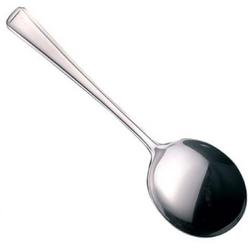 Harley Pattern Soup Spoon (Box 12)