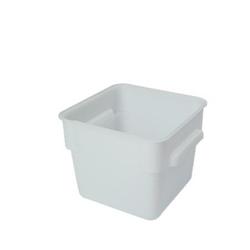 Storage Food Container White