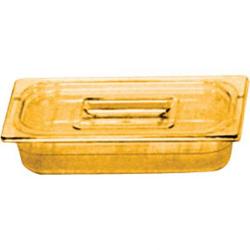 Rubbermaid Container GN 1/3 For Hot Preparation