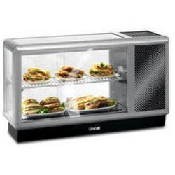 Lincat  D3R Refrigerated Merchandiser - Right Hand Power Pack - Refrigerated Merchandiser