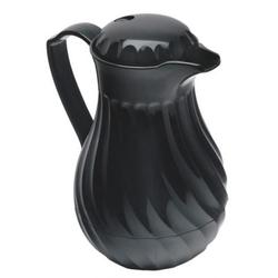 Insulated Beverage Server Black
