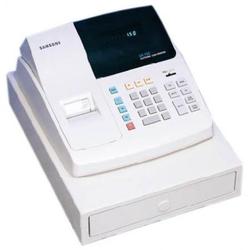Cash Register & Till Systems