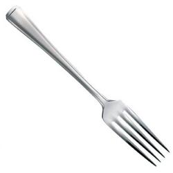 Harley Pattern Dessert Fork (Box 12)