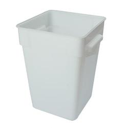 Rubbermaid Storage Container White 22L