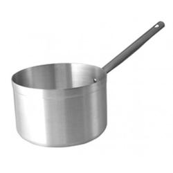 Chef Logic Aluminium Saucepan With Lid
