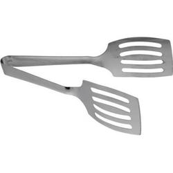 Stainless Steel Duetto Chefs Tongs