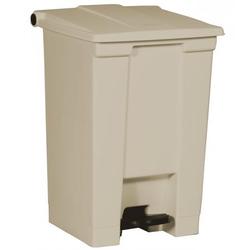 Rubbermaid Step On Bin 45.5Ltr