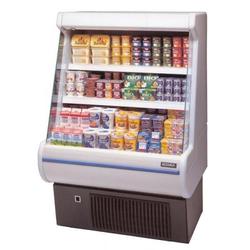 ChefLogic Range Low Height Multideck Display