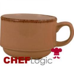 Steelite Terramesa Stacking Cup 20cl (Box36)