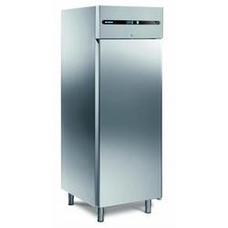 Afinox Mekano Upright Refrigerated Single Door 2/1 Gn