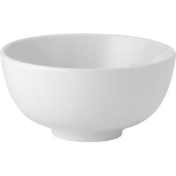 Pure Whire Rice Bowl - Rice Bowl 5 Inch (12.5cm)
