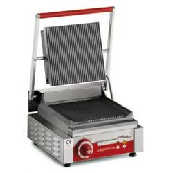 Bertos Psl Fast Grill Contact Grill - Smooth Single