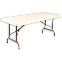 Folding Tables and Chairs