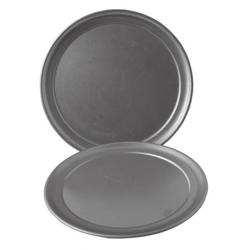 Wide Rim Pizza Tray