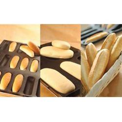 Silform Oblong Baking Sheet 5 Different Size  300x60mm