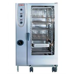 Rational 20 Grid Combi Master - Lamb And Suckling Pig Spit