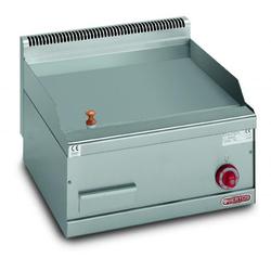 Bertos Gas Griddle 600 Wide