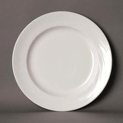 Steelite Spyro White Plate