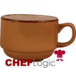 Steelite Terramesa Stacking Cup 36 20cl (7oz) (Box36)