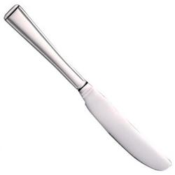 Harley Pattern Table Knife Solid Handle (Box 12)