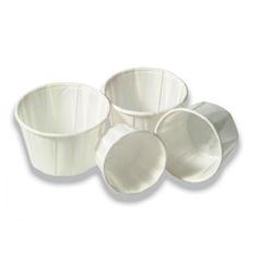Disposable Sauce Dish (Pack of 250)