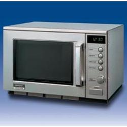 Sharp 1900W Manual Control Microwave