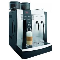 Impressa x9 Super Automatic Bean To Cup Coffee Machine