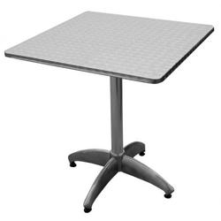 Aluminium & Stainless Furniture