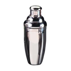 Cocktail Shaker Stainless Steel 26oz