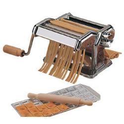 Pasta Machines/Accessories