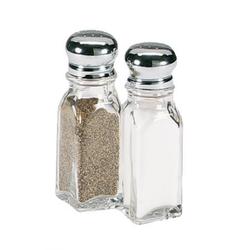 Nostalgic Salt/Pepper Shaker 2oz (Single)
