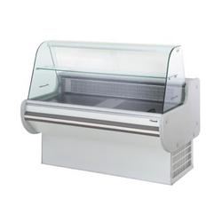 ChefLogic Serve Over Display Cabinets 1505mm Wide