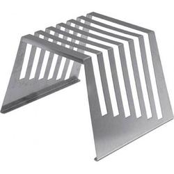 S/S Heavy Duty Chopping Board Rack