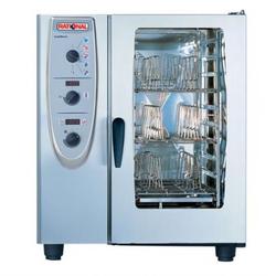 Rational Draft Diverter For  Rational 10 Grid Combi Master