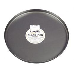 Black Iron Pizza Pan